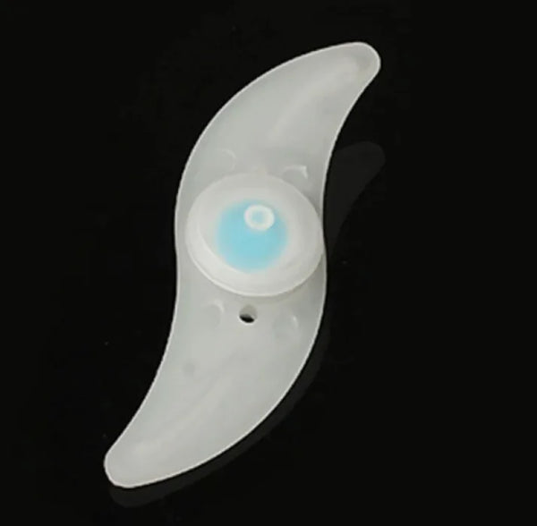 LED Bicycle Spoke Light - Puck's