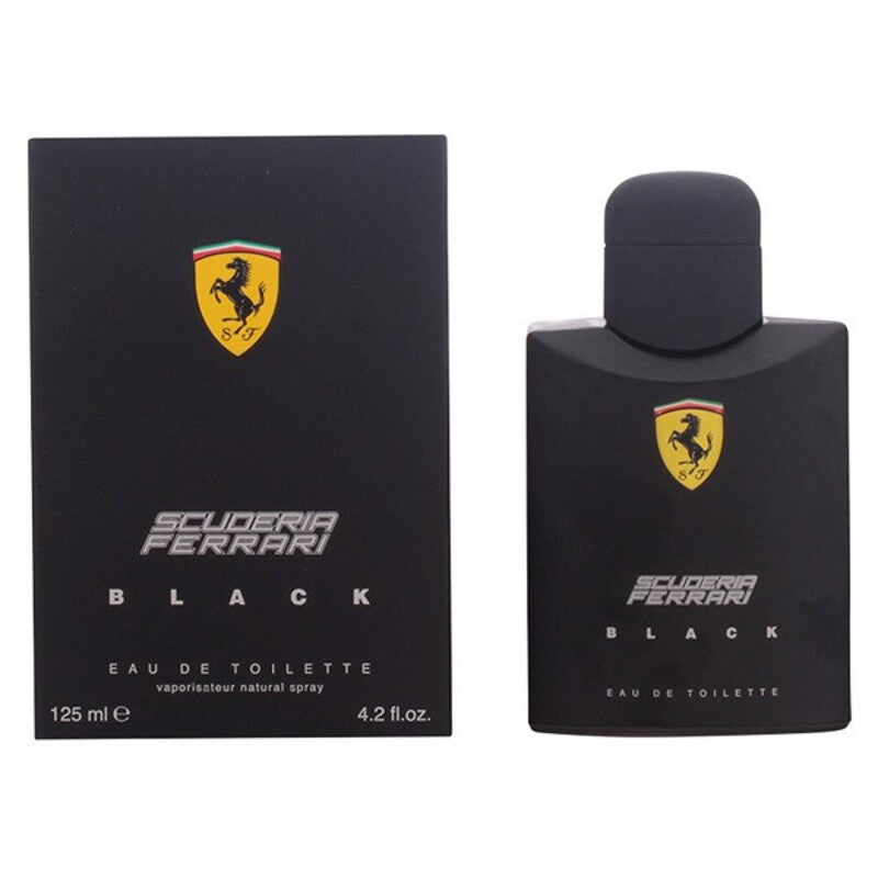 Men's Perfume Ferrari EDT - Puck's