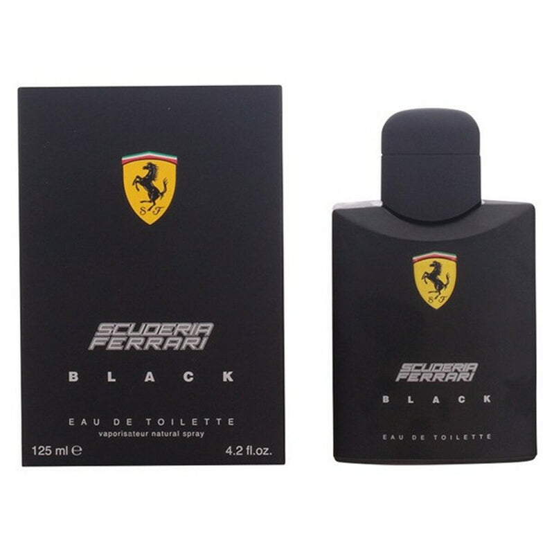 Men's Perfume Ferrari EDT - Puck's