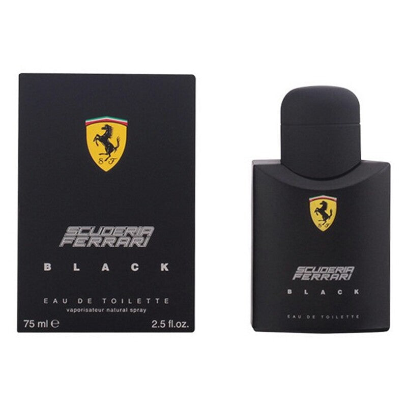 Men's Perfume Ferrari EDT - Puck's