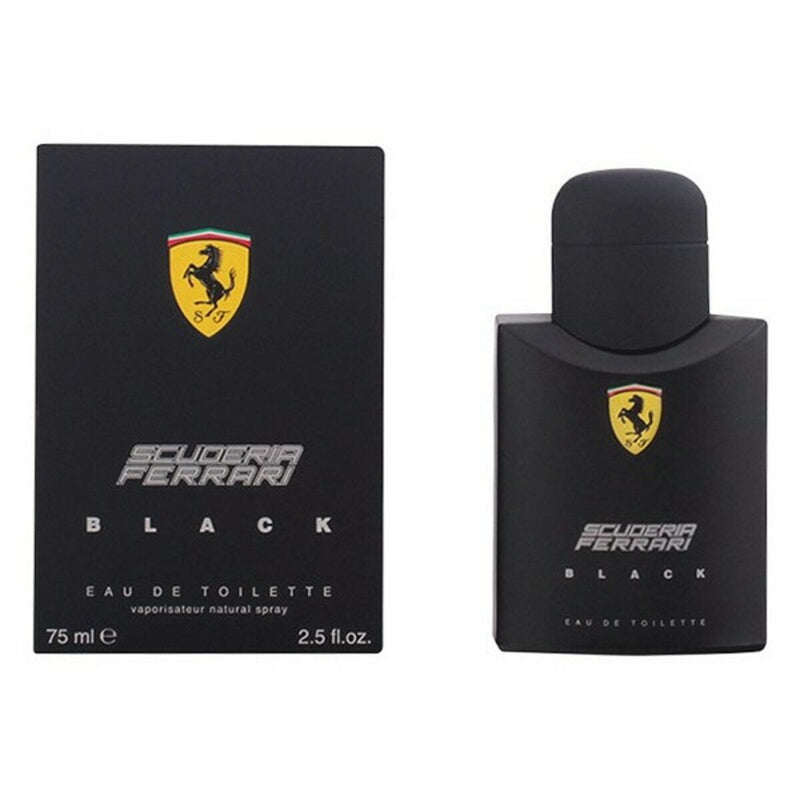 Men's Perfume Ferrari EDT - Puck's