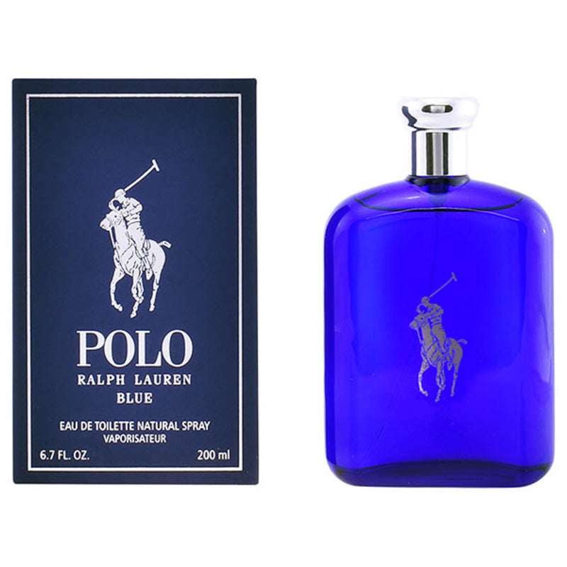 Men's Perfume Ralph Lauren EDT 200 ml - Puck's