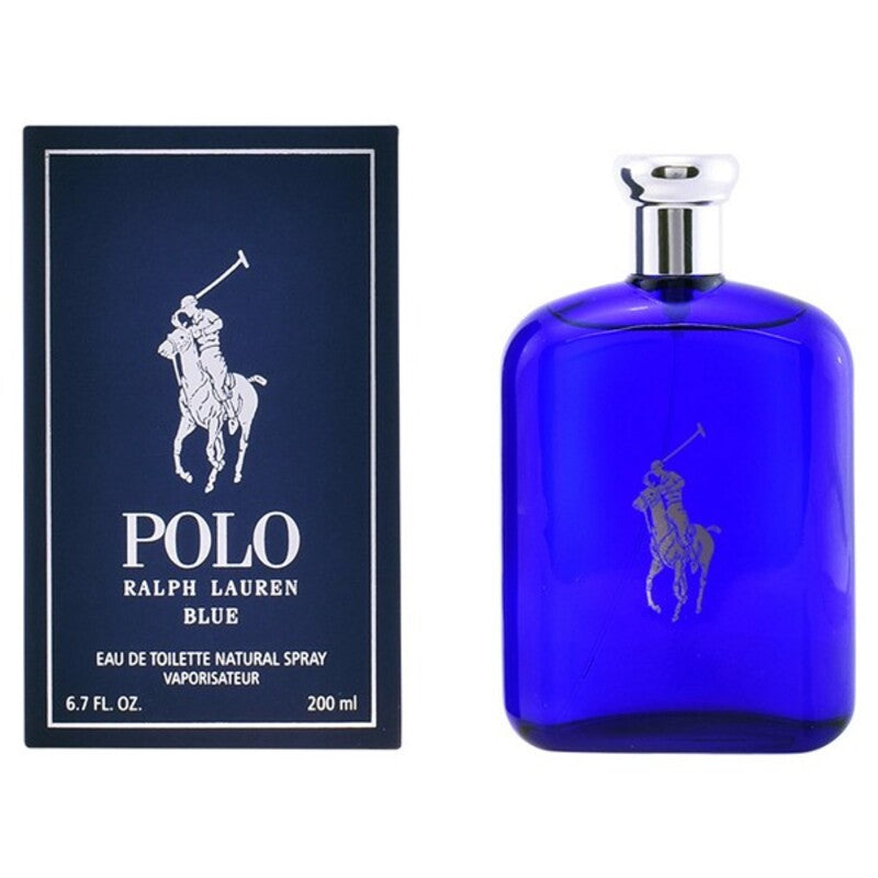 Men's Perfume Ralph Lauren EDT 200 ml - Puck's