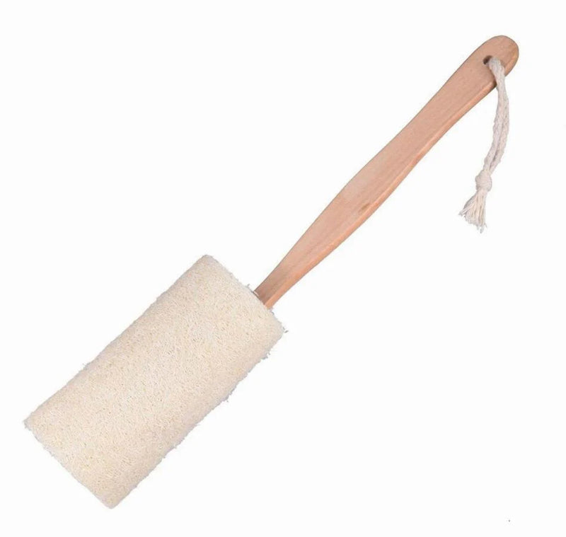 Zero-Waste Bath Accessories Bundle - Puck's