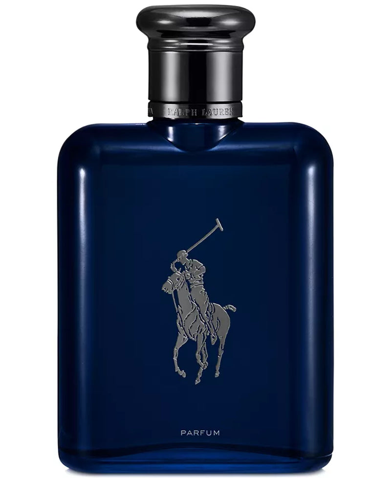 Men'S Polo Blue Parfum Jumbo Spray, 6.7 Oz. - Puck's