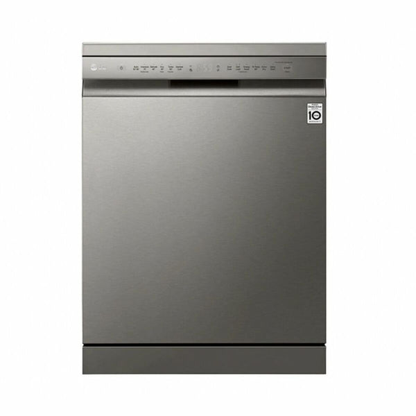 Dishwasher LG DF222FP - Puck's