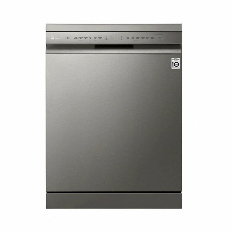 Dishwasher LG DF222FP - Puck's