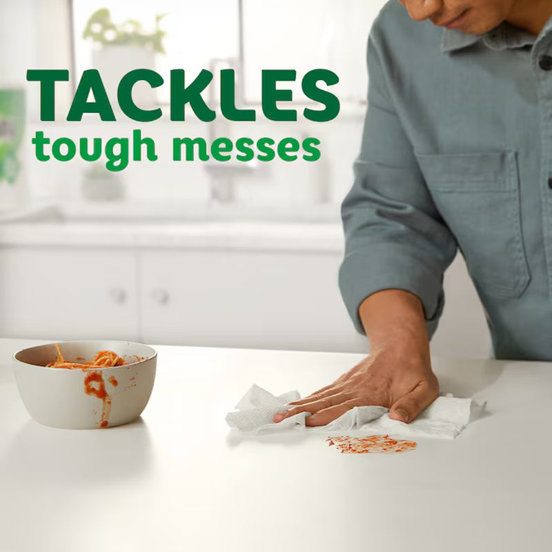 Doubles Select-A-Size 6 -Count Paper Towels