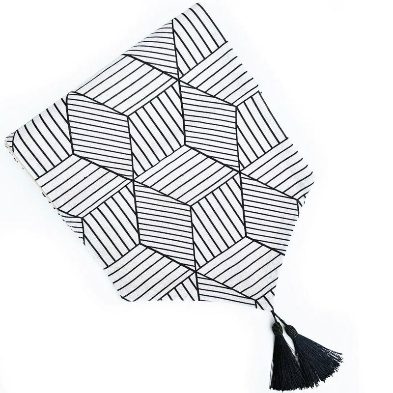 Amalfi Table Runner - Puck's