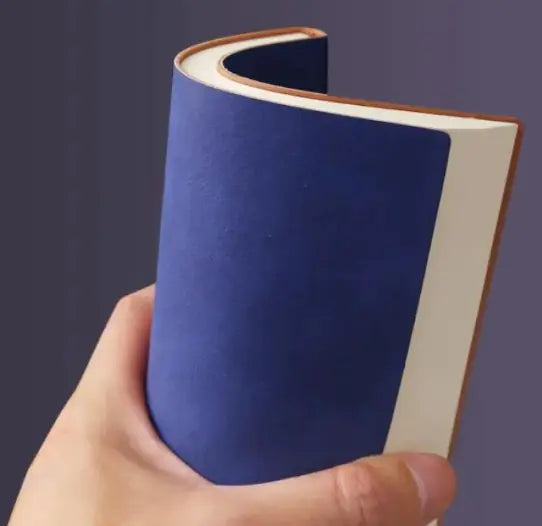 Notebook - Puck's