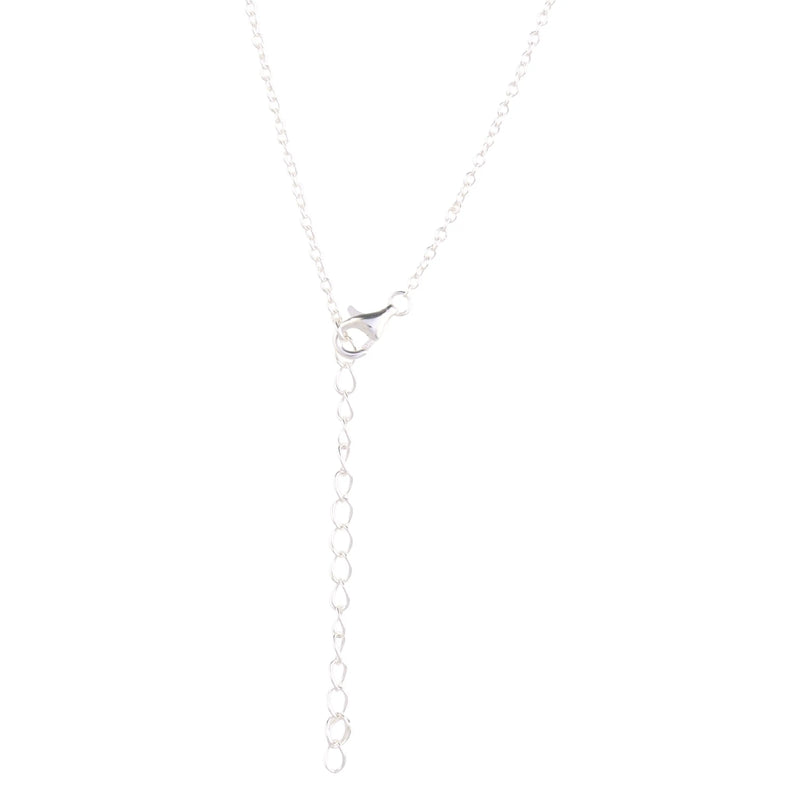 18K Gold Plated Heart Pendant Necklace - Puck's