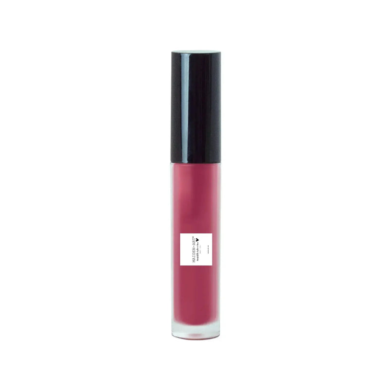 Lip Gloss - Rouge - Rouge Lip Gloss - Puck's
