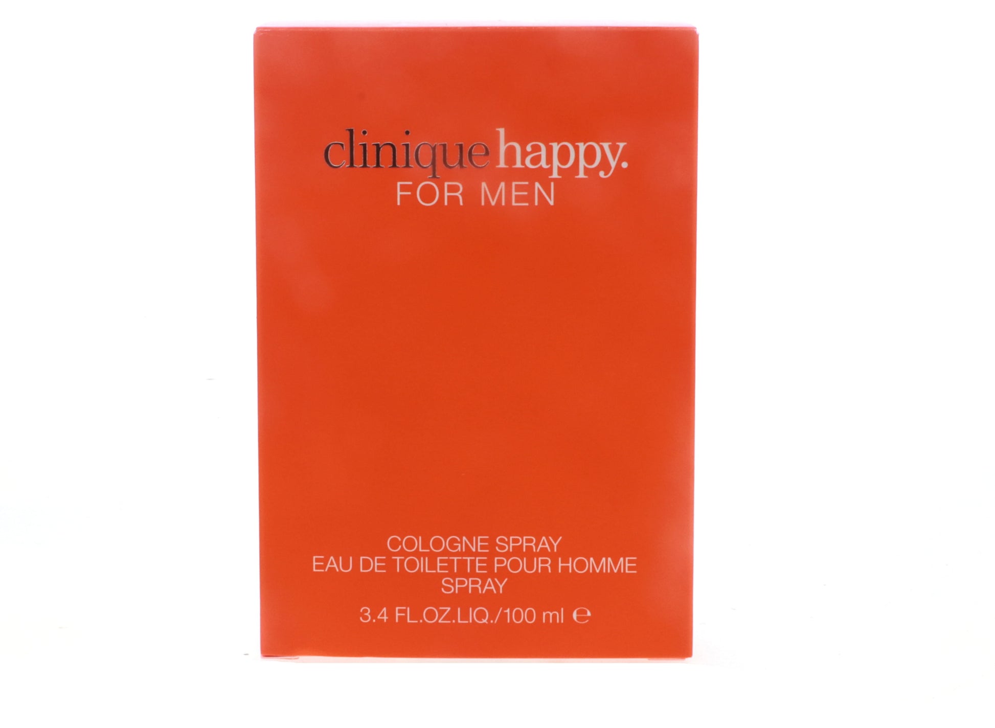 - Happy Eau De Toilette Spray - 100Ml/3.4Oz - Puck's