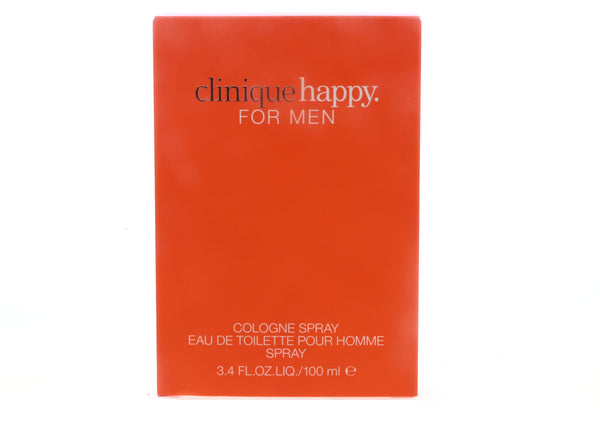 - Happy Eau De Toilette Spray - 100Ml/3.4Oz - Puck's