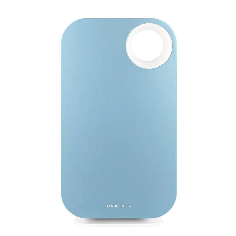 Oval Air Purifier - Puck's