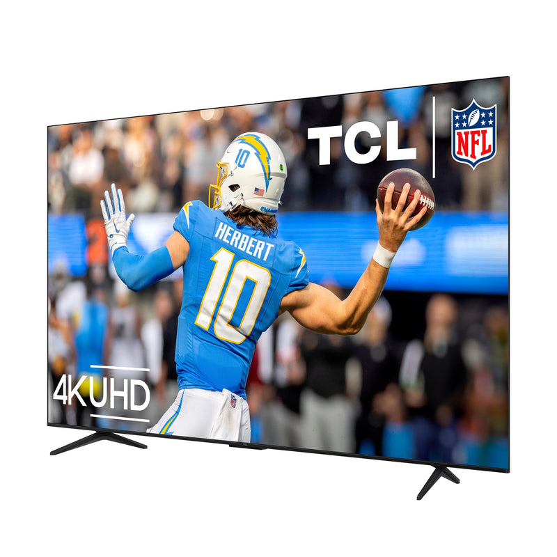 85" Klasse S5 (85S551G) 4K UHD HDR LED Smart TV met Google TV (NIEUW 2024)