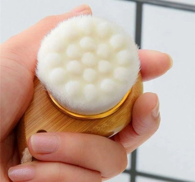 Bath Essentials Set. 6-Pack. - Puck's
