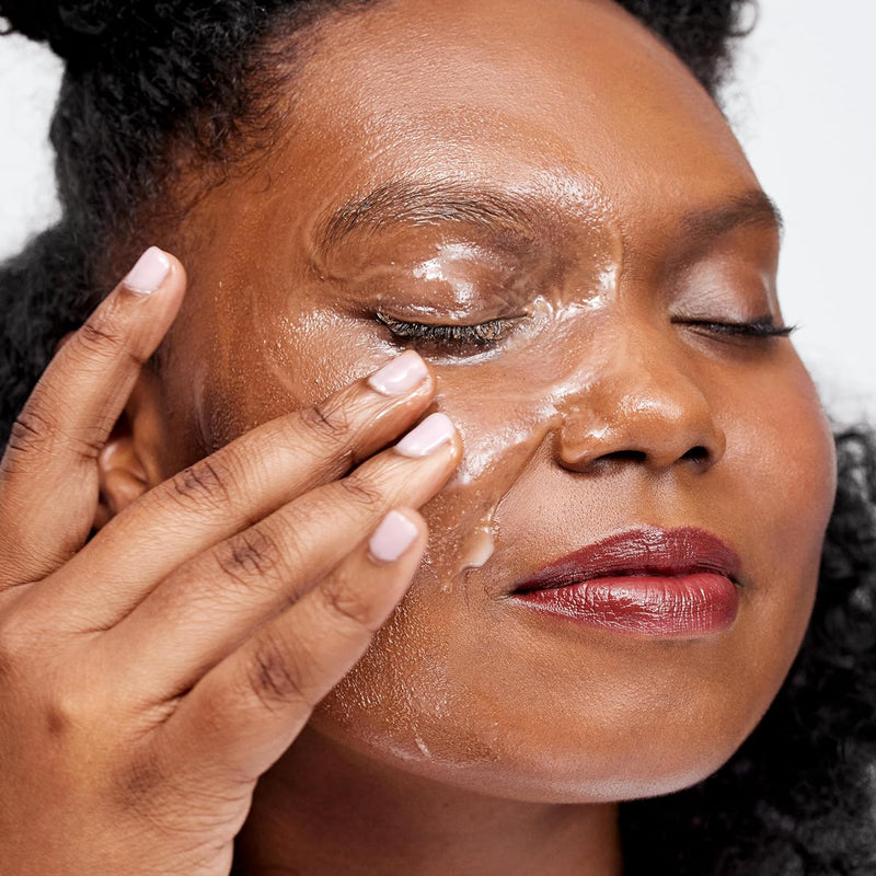 Take the Day off Cleansing Balm Makeup Remover, Dissolves Makeup and Sunscreen - Puck's