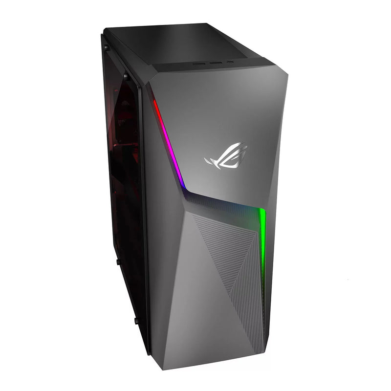 G10CE-WB553 ROG Strix I5-11400F 2.6Ghz NVIDIA Geforce RTX 3050 Graphics 6GB 8GB RAM 512GB SSD Win 11 Home Grijs - Puck's