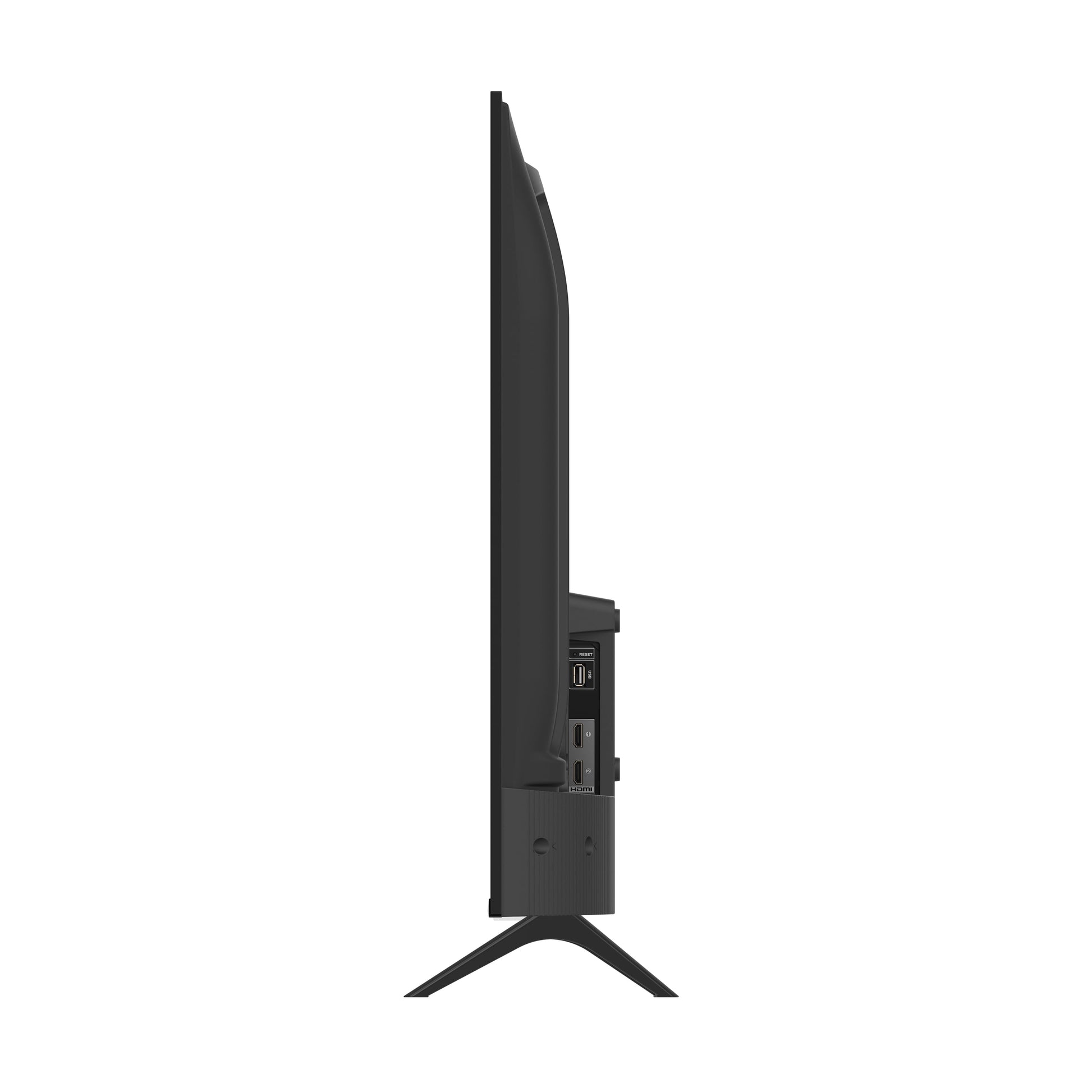 43" Class S3 (43S310R) 1080P FHD LED Smart TV with Roku TV (New) - Puck's