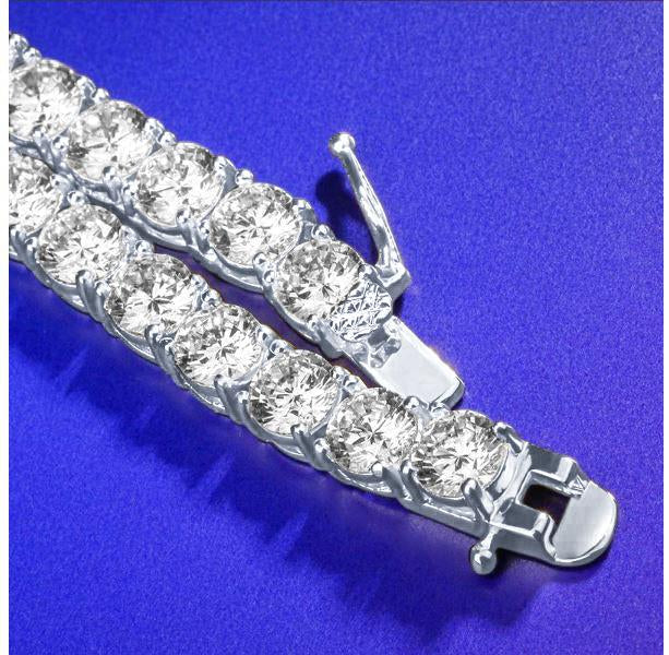 DAZE 3MM CZ Tennis Choker Chain | 961471 - Puck's