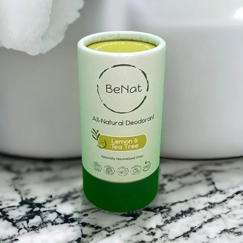 Zero-Waste Ultimate 4-Pack Bundle - Puck's