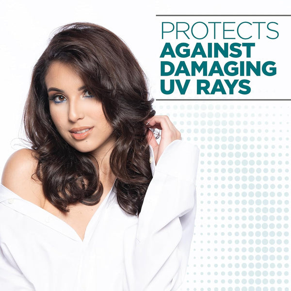 Volumizing Therapy Root Lift, Boosts Hair Volume & Body, Sulfate, Paraben & Cruelty-Free, 7 Oz - Puck's