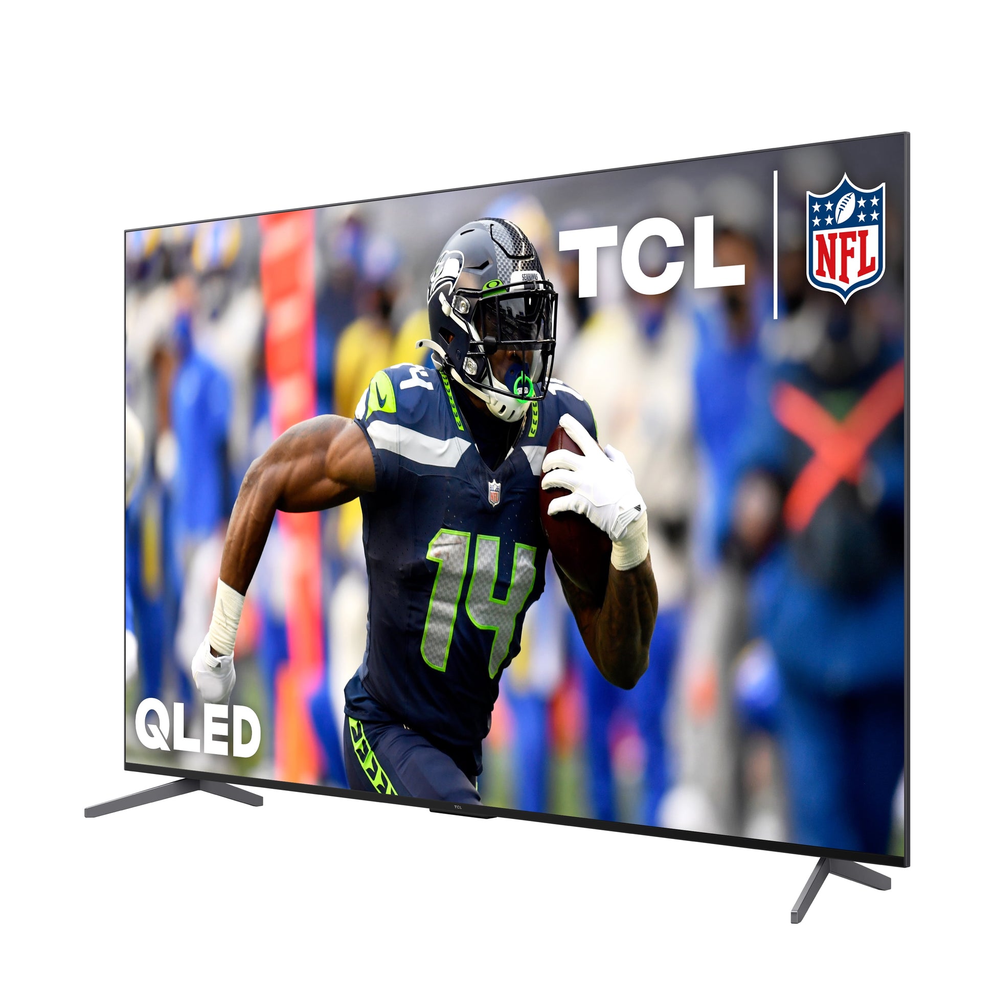 85” Class Q Class 4K QLED, 120Hz, Local Dimming, Dolby Vision HDR & Dolby Atmos, up to 240Hz VRR Gaming, Smart TV with Google TV, Including Built-In Google Assistant with Voice Remote, 85Q750G - Puck's