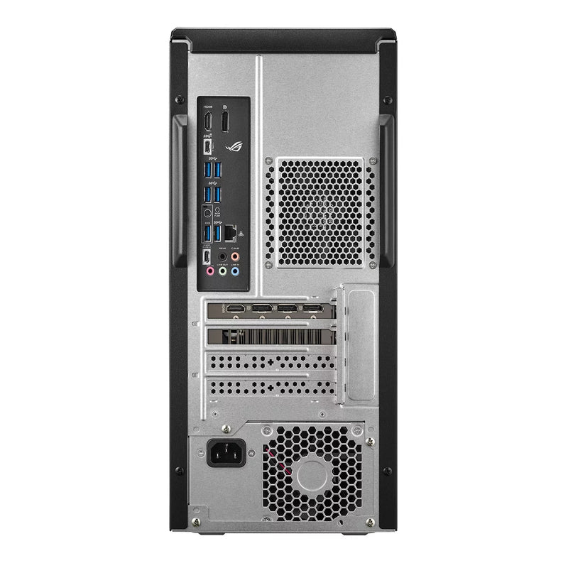 G10CE-WB553 ROG Strix I5-11400F 2.6Ghz NVIDIA Geforce RTX 3050 Graphics 6GB 8GB RAM 512GB SSD Win 11 Home Grijs - Puck's