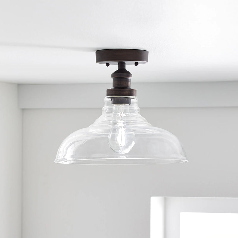 ST19 LED Vintage Bulb 4W(40 Equivalent) Daylight, Dimmable E26 Base(2 Pack) - Puck's