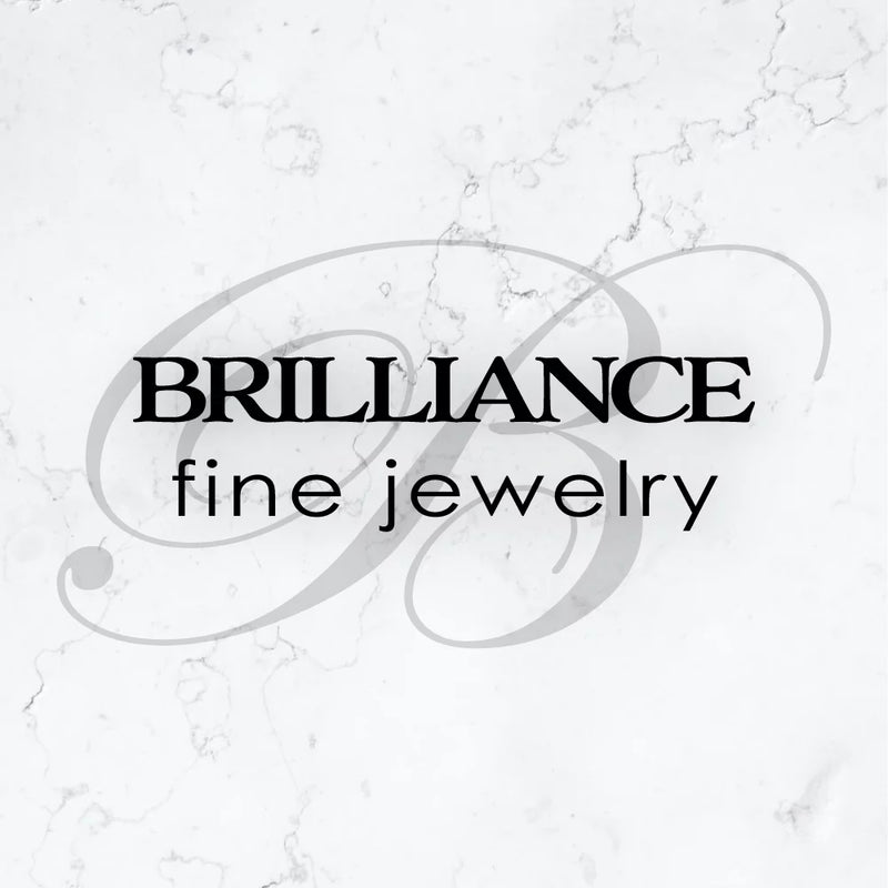 Love Knot 18K Gold Crystal Pendant and Earring Set - Puck's