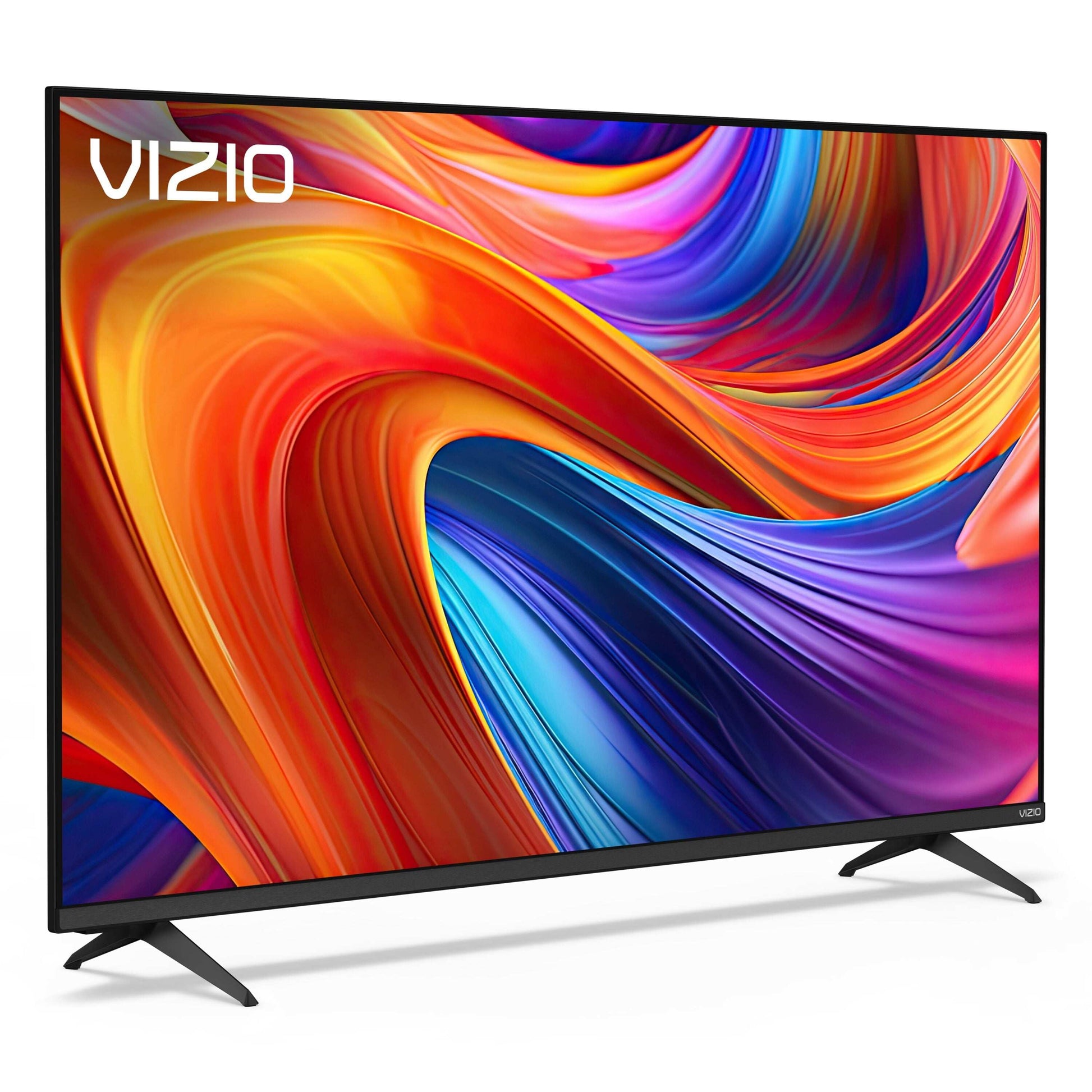 55” Class 4K UHD LED HDR Smart TV (New) V4K55M-08 - Puck's
