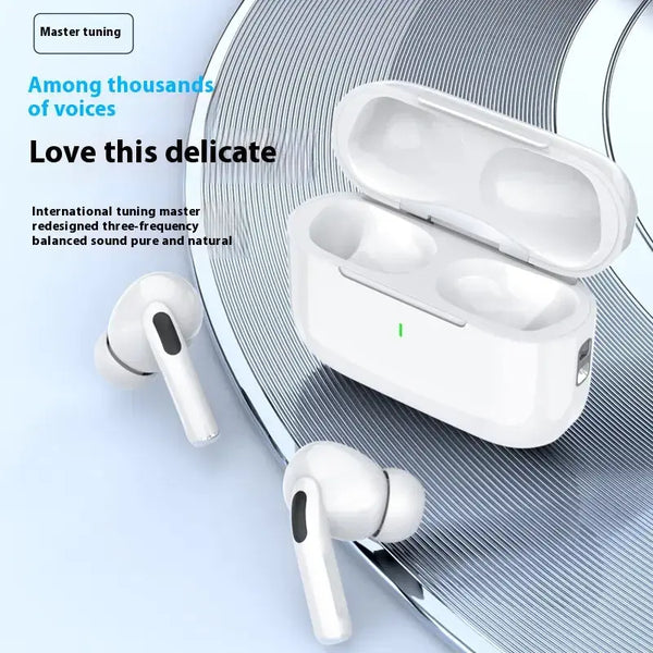 A5 Series Bluetooth Headset - Puck's