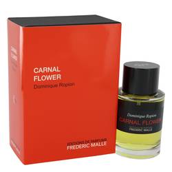 Carnal Flower Eau De Parfum Spray (Unisex) By Frederic Malle 3.4 oz - Puck's
