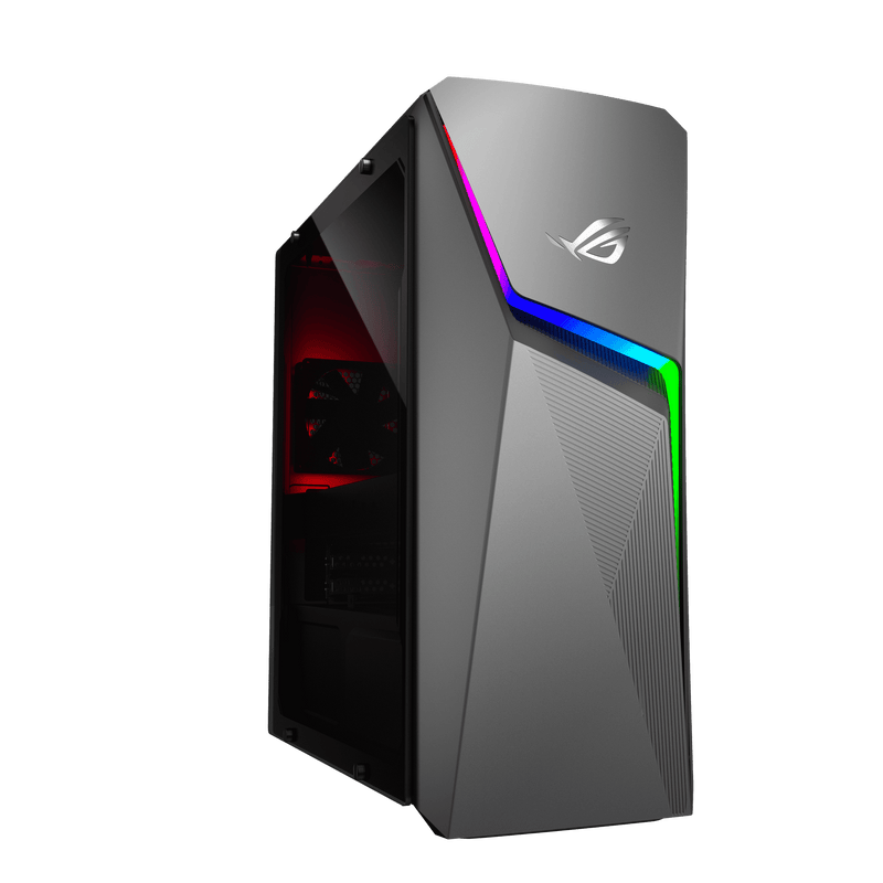 G10CE-WB553 ROG Strix I5-11400F 2.6Ghz NVIDIA Geforce RTX 3050 Graphics 6GB 8GB RAM 512GB SSD Win 11 Home Grijs - Puck's