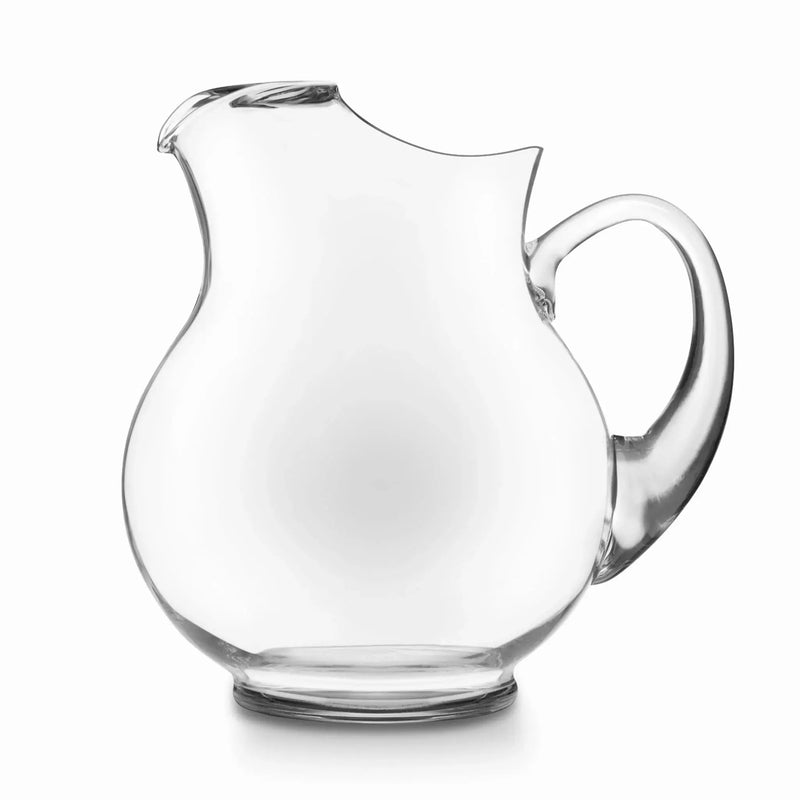 Acapulco Glass Pitcher Set, 89-Ounce, Set of 2 - Puck's