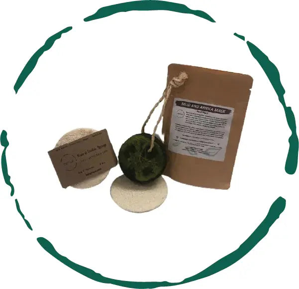 Acne Care Bundle - Puck's