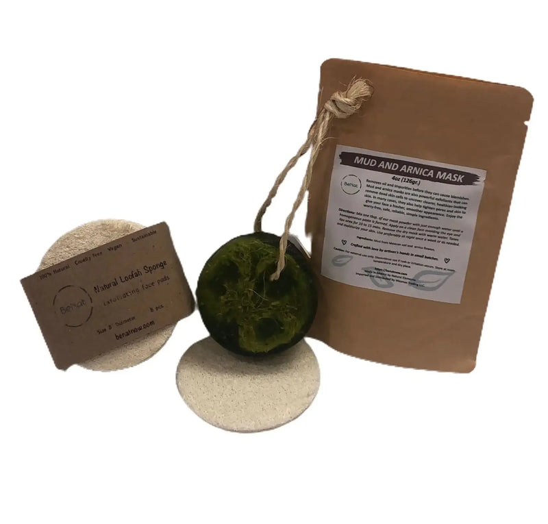 Acne Care Bundle - Puck's