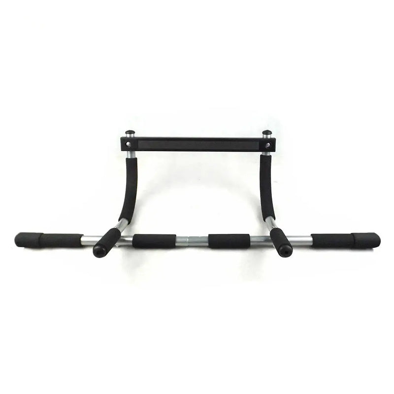 Adjustable Chin up Bar Exercise Home Workout Gym Training Door Frame Horizontal Pull up Bar Sport Fitness Equipments - Puck's