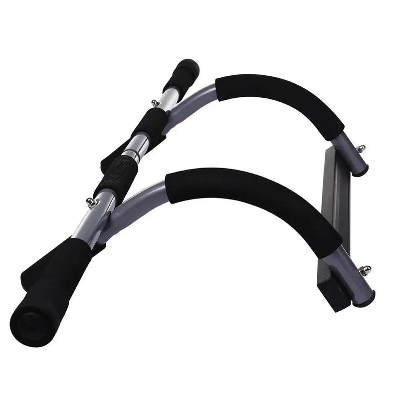 Adjustable Chin up Bar Exercise Home Workout Gym Training Door Frame Horizontal Pull up Bar Sport Fitness Equipments - Puck's