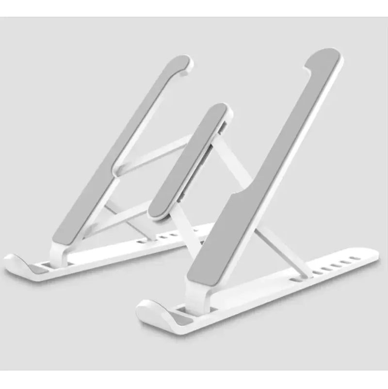 Adjustable Laptop Cooling Stand - Puck's