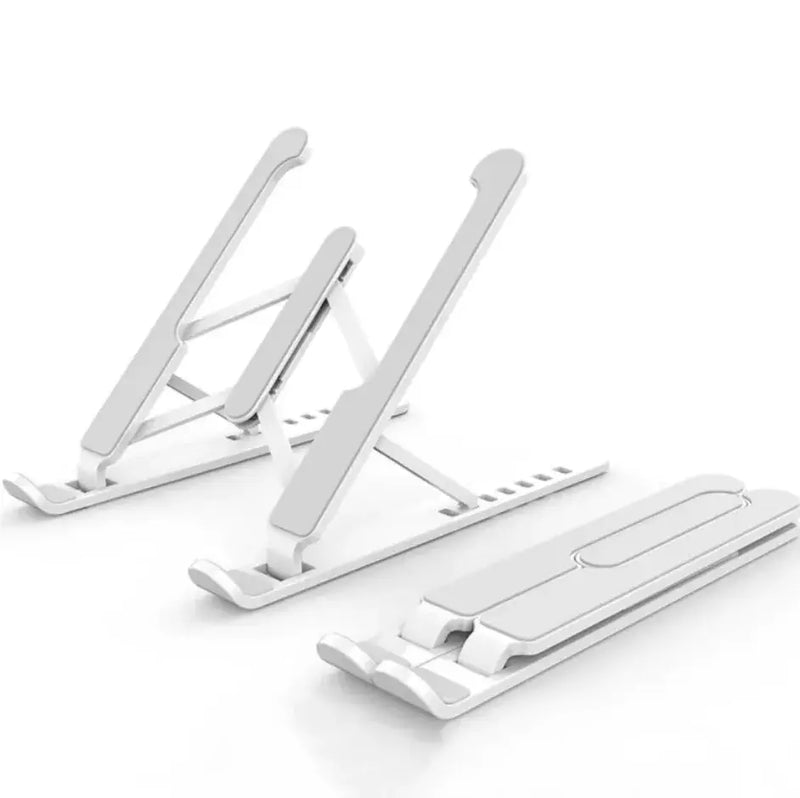 Adjustable Laptop Cooling Stand - Puck's