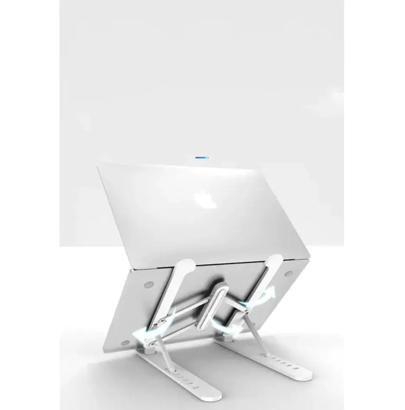 Adjustable Laptop Cooling Stand - Puck's