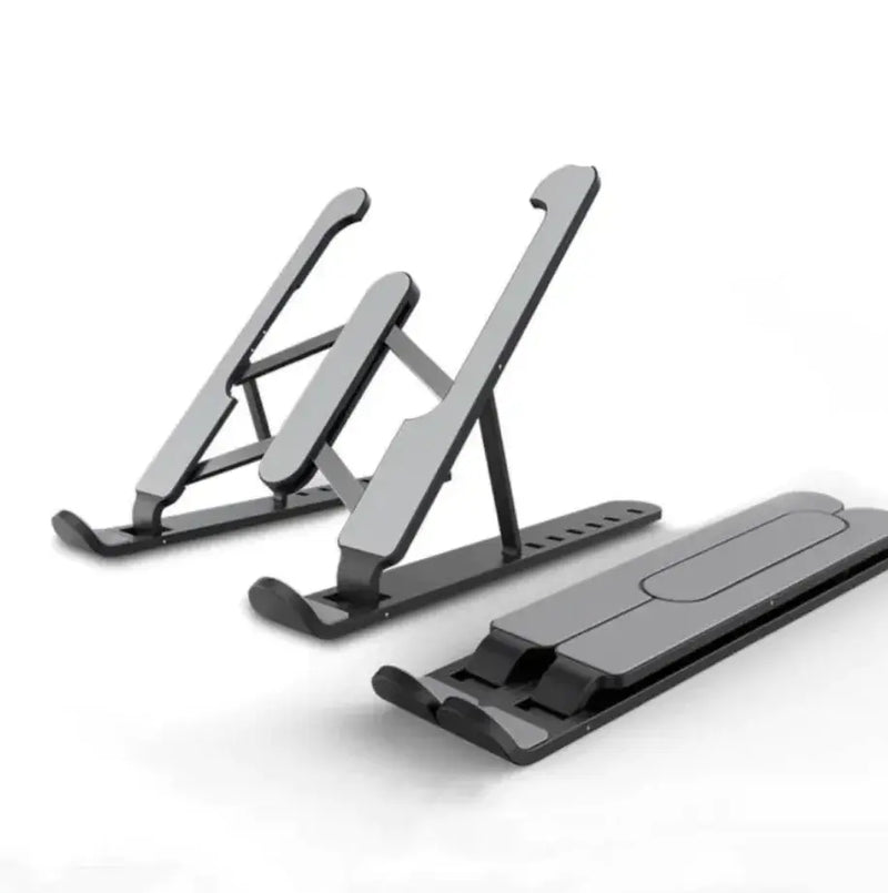 Adjustable Laptop Cooling Stand - Puck's