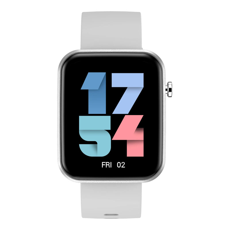 Advanced Smartwatch With Three Bands And Wellness + Activity Tracker - Puck's