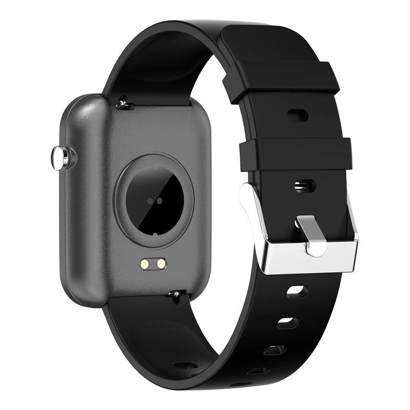 Advanced Smartwatch With Three Bands And Wellness + Activity Tracker - Puck's
