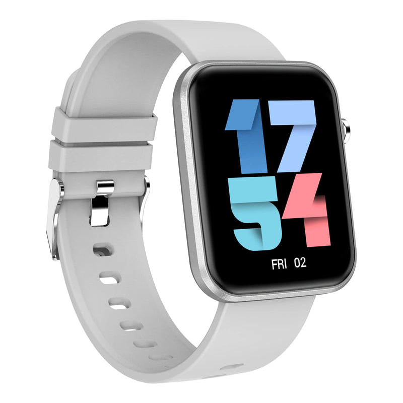 Advanced Smartwatch With Three Bands And Wellness + Activity Tracker - Puck's