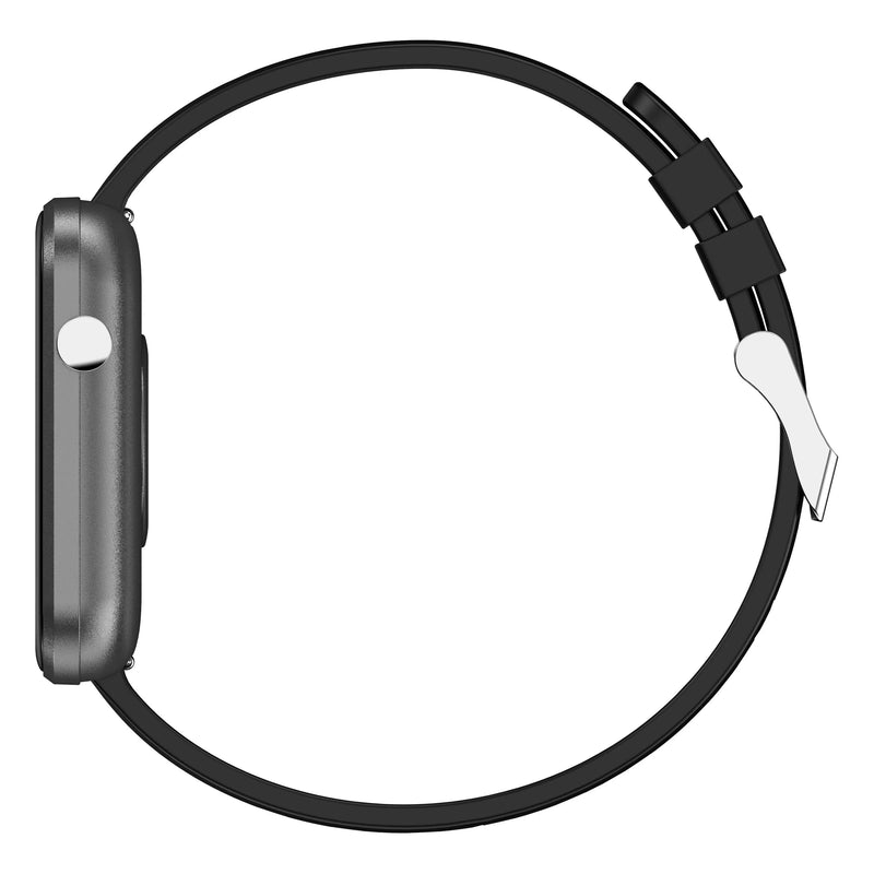 Advanced Smartwatch With Three Bands And Wellness + Activity Tracker - Puck's