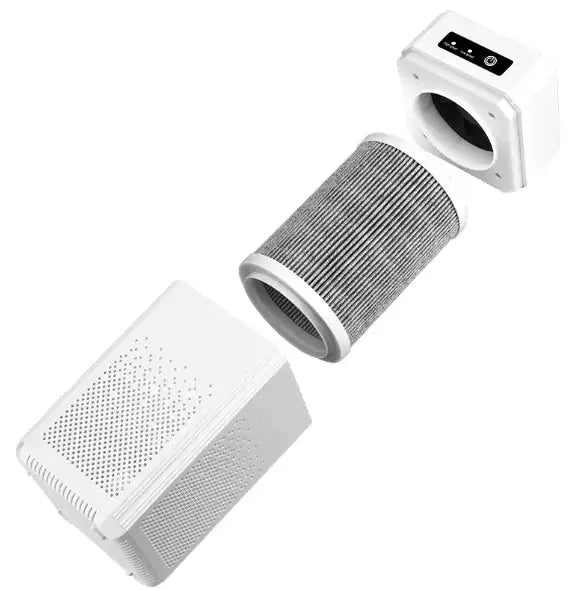 Air Purifier - Puck's