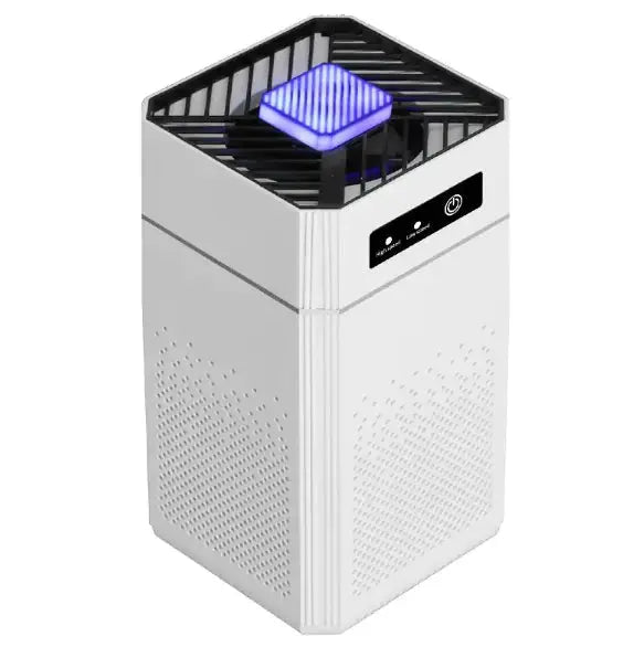 Air Purifier - Puck's